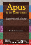 Apus de los cuatro suyos vignette