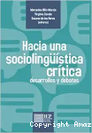 Hacia una sociolingüística crítica vignette