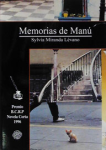 Memorias de Manú vignette