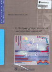 El rating: ¿cómo entender los números mágicos? vignette