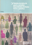 Modelos de datos de panel y variables dependientes limitadas vignette