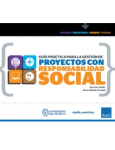 Guía práctica para la gestión de proyectos con responsabilidad social vignette