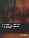Retos para el aprendizaje de la educación inicial a la universidad vignette