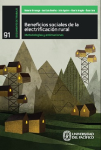 Beneficios sociales de la electrificación rural vignette