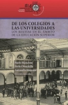 De los colegios a las universidades vignette