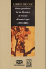 Libro de oro. Obras ganadoras de las Bienales de cuento "Premio Copé" (1979-2008) vignette