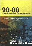 90-00 Cuentos brasileños contemporáneos vignette