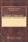 Gestión curricular y educación universitaria vignette