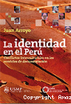 La identidad en el Perú vignette