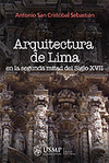 Arquitectura de Lima en la segunda mitad del siglo XVII vignette