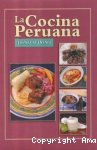 La Cocina Peruana. Paso a Paso vignette