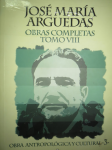 José María Arguedas vignette