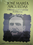 José María Arguedas vignette