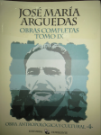 José María Arguedas vignette