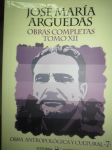 José María Arguedas vignette