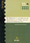 El derecho a la libertad de expresión y la tesis de los derechos preferentes vignette