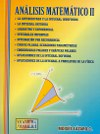 Análisis matemático II vignette