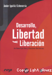 Desarrollo, libertad y liberación vignette