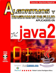 Algoritmos y Diagramas de flujo aplicados en Java2 vignette