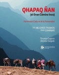 Qhapaq ñan (el gran camino inca) vignette