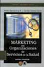 Marketing en organizaciones de servicios de salud vignette
