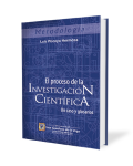 El proceso de la investigación científica vignette