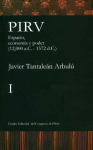 PIRV: Espacio economía y poder (12,000 a.C.-1512 d.C.) vignette