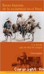 Breve Historia de la Esclavitud en el Perú vignette