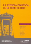 La ciencia política en el Perú de hoy vignette