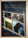 Estilos de vida de los adolescentes peruanos vignette