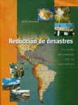 Reducción de desastres vignette