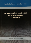 Metodología y diseños en la investigación científica vignette
