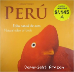Perú vignette