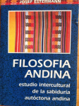 Filosofía andina vignette