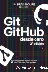Git Github desde cero 2da ediciòn vignette