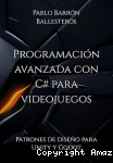 Programación avanzada con c para video juegos vignette