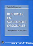 Reformas en Sociedades Desiguales vignette
